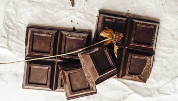 Cada mexicano consume al año 700 gramos de chocolate, según un estudio