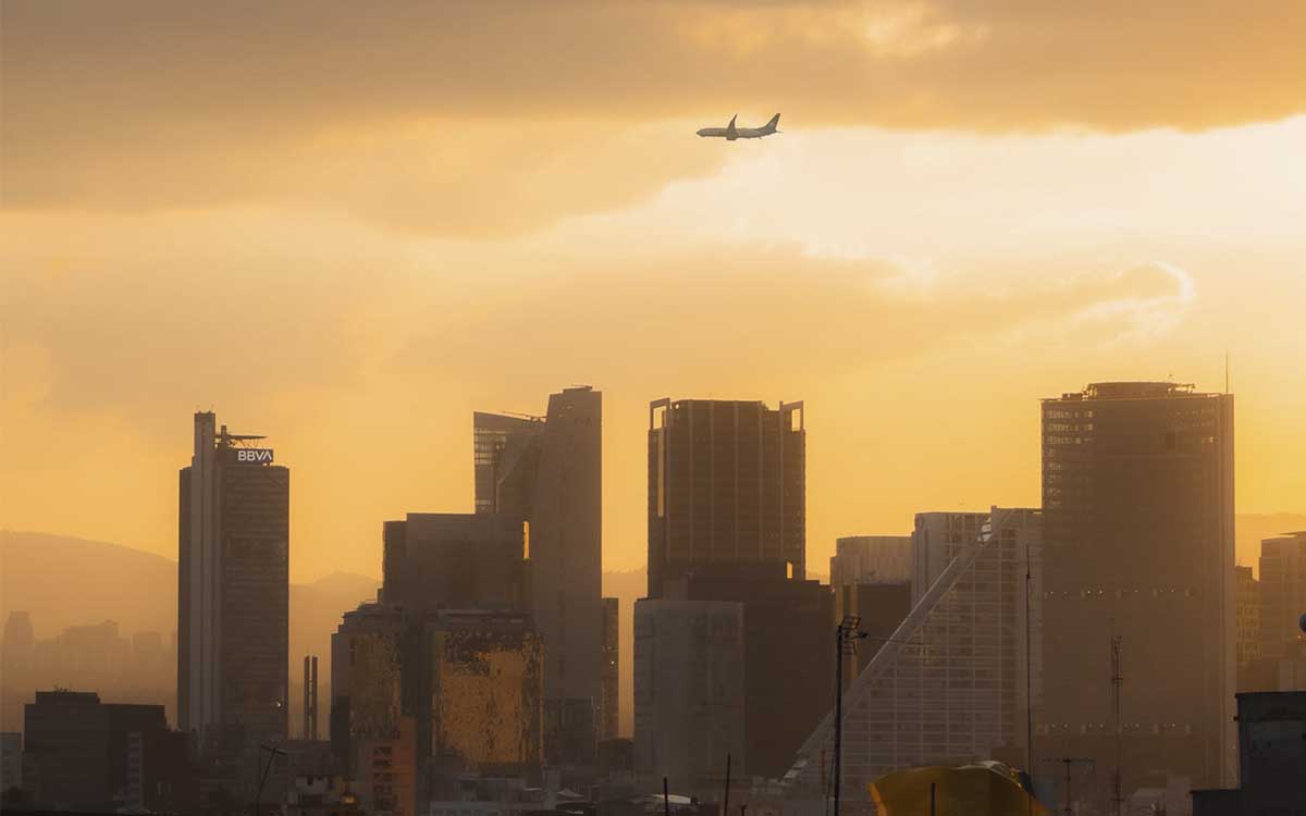 México, entre los países de la OCDE que más temen al cambio climático