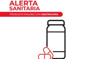Cofepris alerta sobre producto con sibutramina que provoca daños graves a la salud