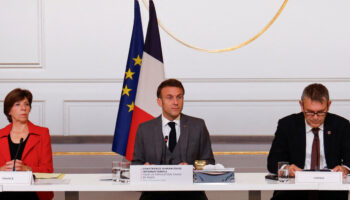 Francia recibe la Conferencia Internacional Humanitaria por la población civil de Gaza: Florencia Ángeles | Video