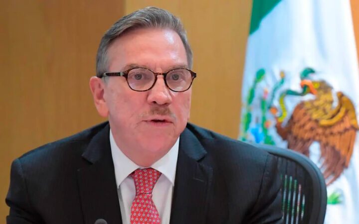 Corte da luz verde a ministro Laynez para analizar fideicomisos; desecha impedimento de Presidencia Corte da luz verde a ministro Laynez para analizar fideicomisos; desecha impedimento de Presidencia