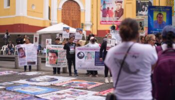 Colectivos piden aumentar presupuesto a Comisiones de Búsqueda de desaparecidos