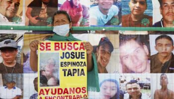 Colectivo de búsqueda de desaparecidos de Jalisco gana el Premio Derechos Humanos Rey de España