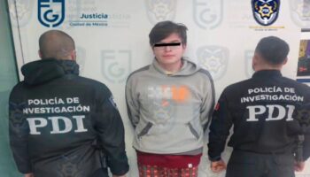 Vinculan a proceso a joven que alteraba con AI fotos de alumnas del IPN