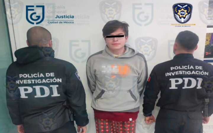 Absuelven a Diego “N” por delito sexual contra alumnas del IPN con Inteligencia Artificial Absuelven a Diego “N” por delito sexual contra alumnas del IPN con Inteligencia Artificial