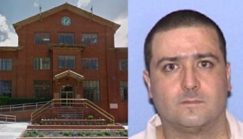 Ejecutan en Texas a reo por asesinato de niña de cinco años