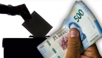 Standard & Poor's no ve riesgos en la economía mexicana por elecciones presidenciales de 2024