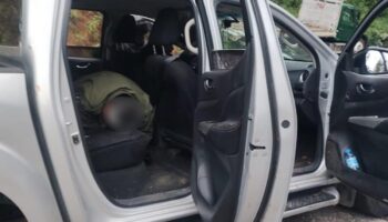 Emboscan y matan a 5 en la Mixteca de Oaxaca; dos eran policías, dos agentes municipales y un civil