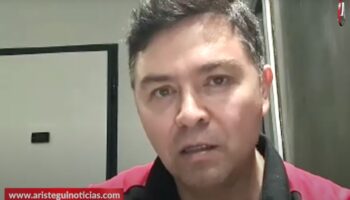 Notario Jorge Alberto Merlo denuncia ataques a su familia e injerencias en su caso