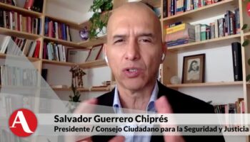 Consejo Ciudadano CDMX atendió a 2 mil 723 personas ante pérdida de un ser querido en 2022 y 2023
