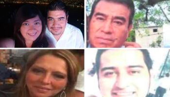 Guerrero: FGE investiga desaparición de 3 periodistas y sus familiares