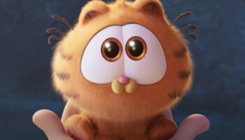 'Garfield Fuera de Casa': Echa un vistazo al primer tráiler | Video