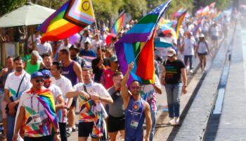 ¿Qué son los Gay Games Guadalajara 2023?