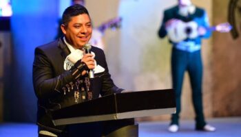 Gobernador de SLP aclara declaración sobre ‘enterrar’ un hombre asesinado por un amigo