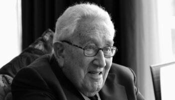 COI despide a Henry Kissinger: 'viejo amigo del movimiento olímpico' | Tuit