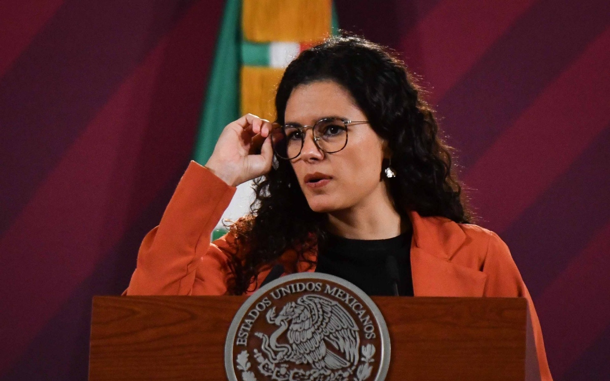 Jueza que suspendió la extinción de fideicomisos, promovió el amparo: Segob Jueza que suspendió la extinción de fideicomisos, promovió el amparo: Segob