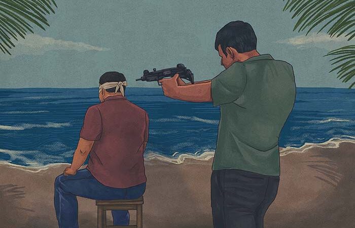 'Vuelos de la Muerte' en México: El papel del Ejército y la responsabilidad del gobierno de AMLO 'Vuelos de la Muerte' en México: El papel del Ejército y la responsabilidad del gobierno de AMLO