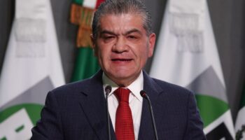 Impunidad y pendientes con familiares de desaparecidos, la deuda de Riquelme en Coahuila: colectivos