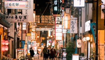 Inflación, ¿un nuevo reto para Japón?: Marcelo Giugale | Video