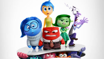 'Inside Out 2': Conoce a Ansiedad, la nueva huésped de Riley