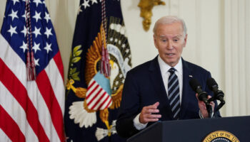 Biden anuncia la primera ley contra la islamofobia en la historia de EU