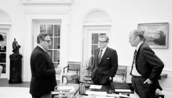 Kissinger, el Premio Nobel de la Paz más controversial: Gerardo Rodríguez | Entérate