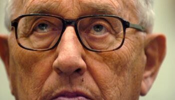 Kissinger provocó cientos de miles de muertes en todo el mundo: Gerardo Rodríguez | Entérate