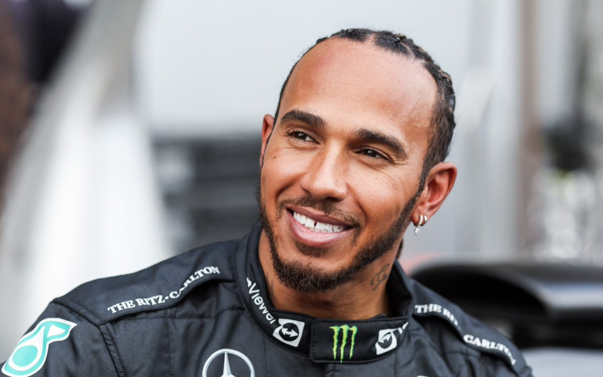 F1: Niega Lewis Hamilton negociaciones con Red Bull | Video