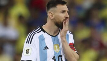 Balean el automóvil de la prima política de Messi y le roban una considerable suma de dinero