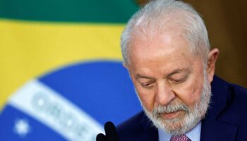Lula no asistirá a la toma de posesión de Milei por insultos: asesor