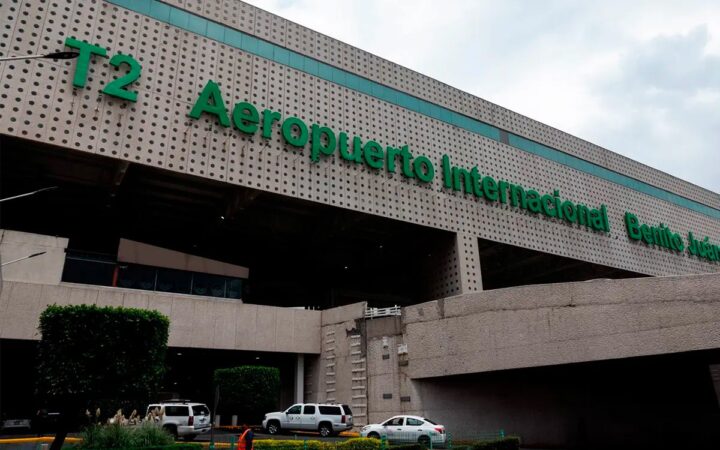 AMLO ordena fusionar el AICM con Grupo Aeroportuario de la Ciudad de México