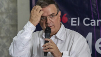 Confirman que Marcelo Ebrard no se inscribirá en Movimiento Ciudadano