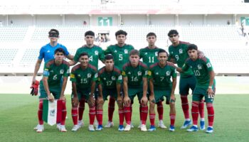 Mundial Sub 17: México cae por goleada ante Mali y es eliminado en Octavos | Video