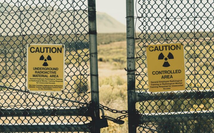 Irán llevó a cabo actividades nucleares secretas, revela un informe de la OIEA Irán llevó a cabo actividades nucleares secretas, revela un informe de la OIEA