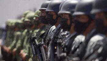 Militarización de seguridad pública en AL ha tenido efectos negativos en libertades civiles: informe IDEA