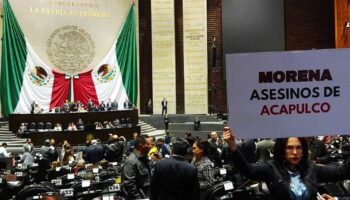 Cámara rechaza redirigir dinero del Fobaproa a Acapulco