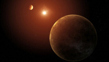 ¿Qué es la 'conjunción solar' que obligó a la NASA a cerrar comunicaciones con Marte?