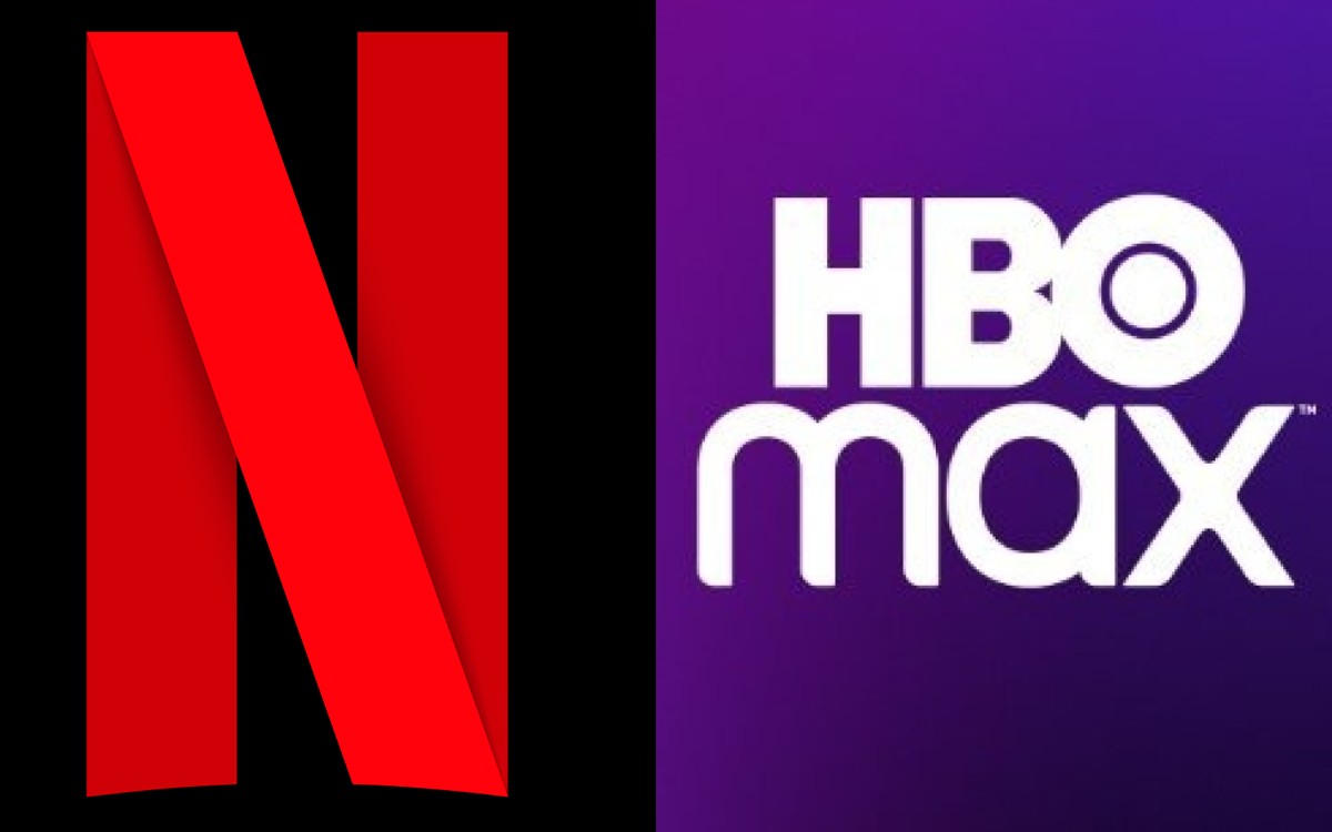 Estas son las 5 pelÃ­culas mÃ¡s populares de Netflix y HBO Max