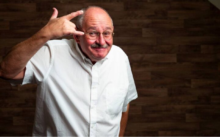 “Si un día tengo nostalgia espero sea del futuro”: Benito Taibo |Video