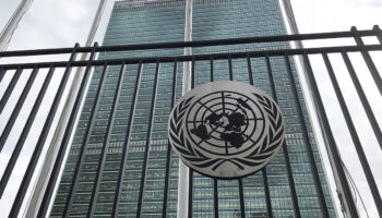 México preside reunión de la ONU sobre armas nucleares