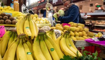 Hambre e inseguridad alimentaria en Latinoamérica siguen superando niveles prepandemia: ONU