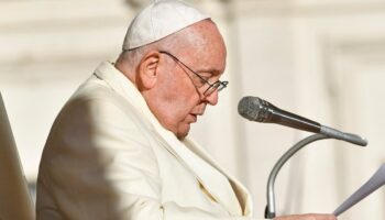 Organizaciones judías critican al papa Francisco por comentario sobre 'terrorismo' en Israel y Gaza