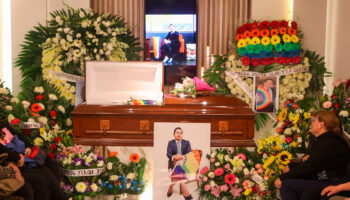 Mientras sepultaban a le magistrade, entraron a robar casa de sus padres: Abogado de familia Baena | Entérate