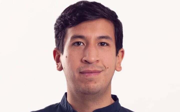¿Quién es Pedro Kumamoto, regidor de Zapopan que se alió a Morena?