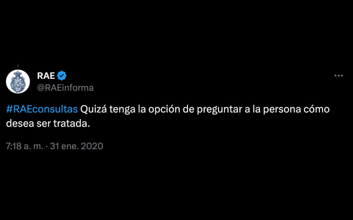 Historia y usos del lenguaje incluyente y no binario | Aristegui Noticias