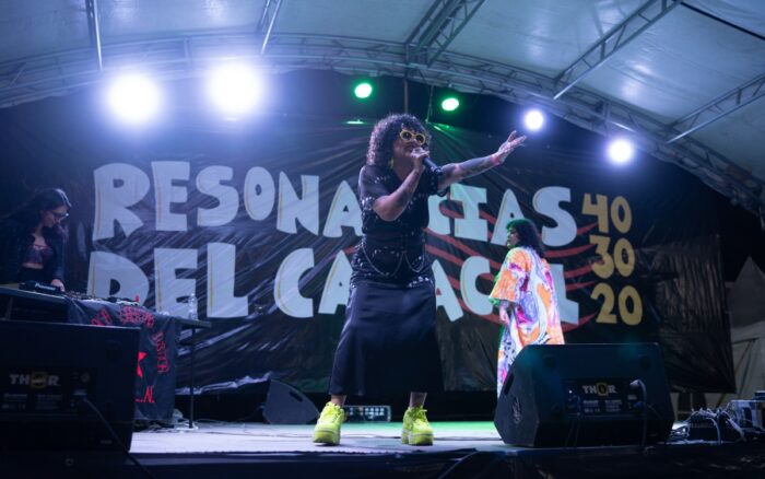 Foto: Fernanda Pérez Rivera Moisés