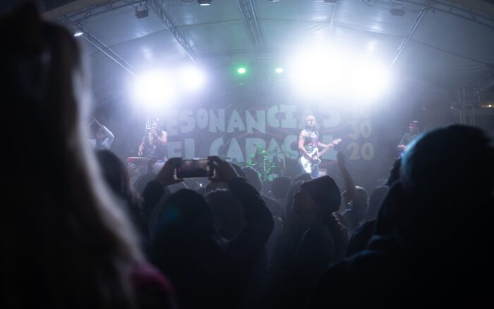 Foto: Fernanda Pérez Rivera Moisés