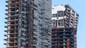 PAN propone 45 mil mdp para primera etapa de reconstrucción de Acapulco: Valenzuela | Entérate