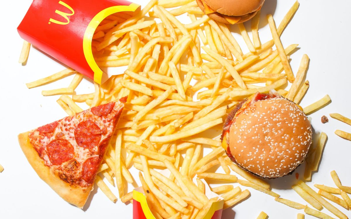 Alimentos ultraprocesados son 'el nuevo tabaco’; en México su consumo va en aumento