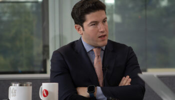 Tribunal Electoral sanciona a Samuel García por actos anticipados de campaña